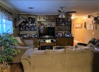 845 Od Miller Road Alapaha, GA 31622 - Photo 4 of 11 Gallery Image 4