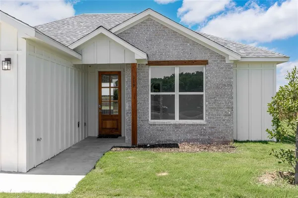 $279,000 | 119 Gunner Trail, Early, TX 76802