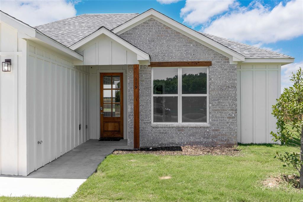 119 Gunner Trail Early, TX 76802 - Photo 1 of 29