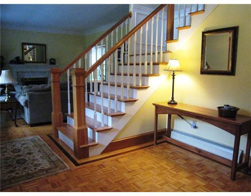 9 Shady Run Lane Cumberland Center, ME 04021 - Photo 5 of 25 Other. Entry Hall