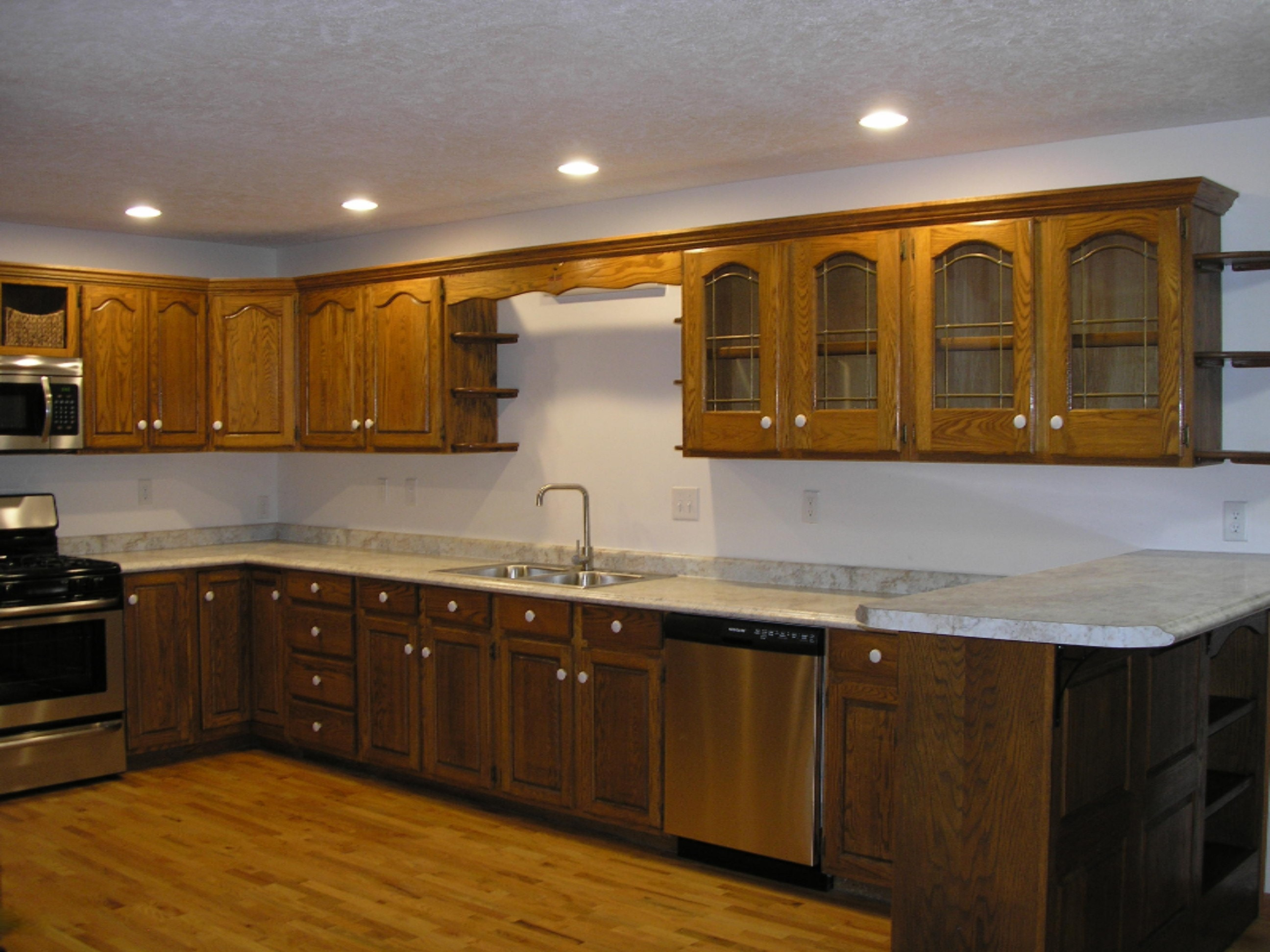 68532 Mann Road White Pigeon, MI 49099 - Photo 13 of 37 68532 Mann Rd 013