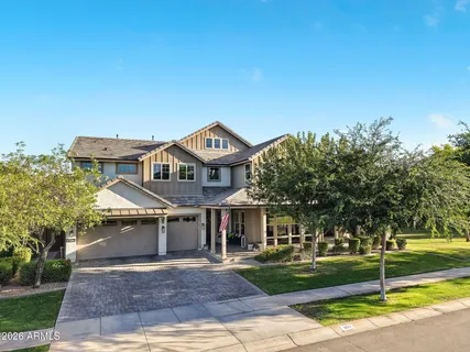 $2,000,000 | 3017 East Silo Drive, Gilbert, AZ 85296