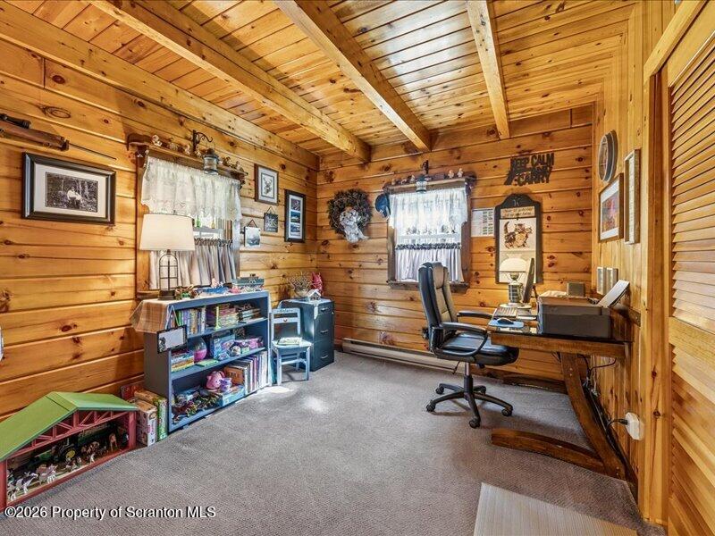 726 Tripp Lake Road Brackney, PA 18812 - Photo 11 of 29 Bedroom