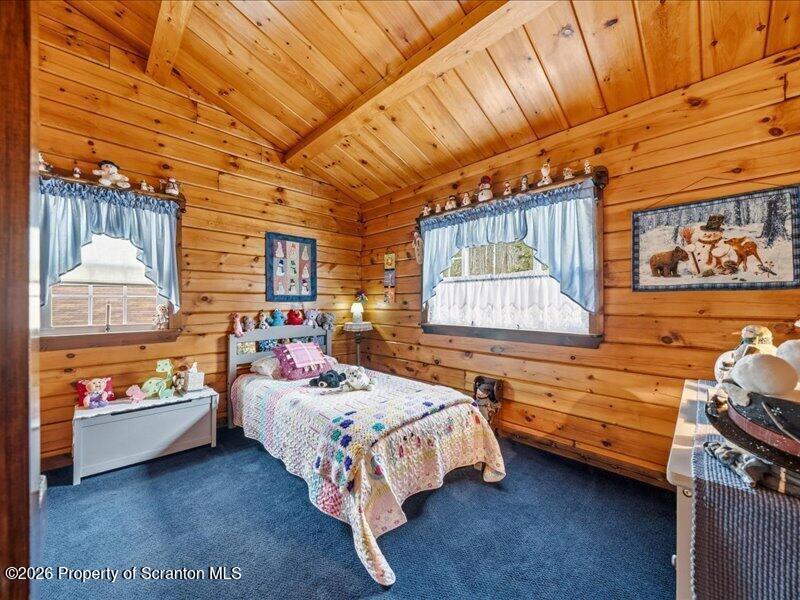 726 Tripp Lake Road Brackney, PA 18812 - Photo 14 of 29 Bedroom