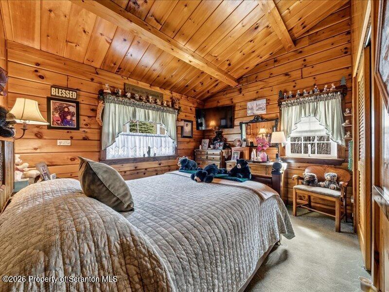 726 Tripp Lake Road Brackney, PA 18812 - Photo 16 of 29 Bedroom