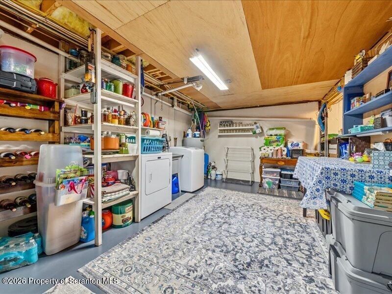 726 Tripp Lake Road Brackney, PA 18812 - Photo 19 of 29 Lower level