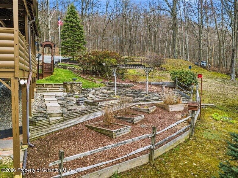 726 Tripp Lake Road Brackney, PA 18812 - Photo 28 of 29 Landscaping