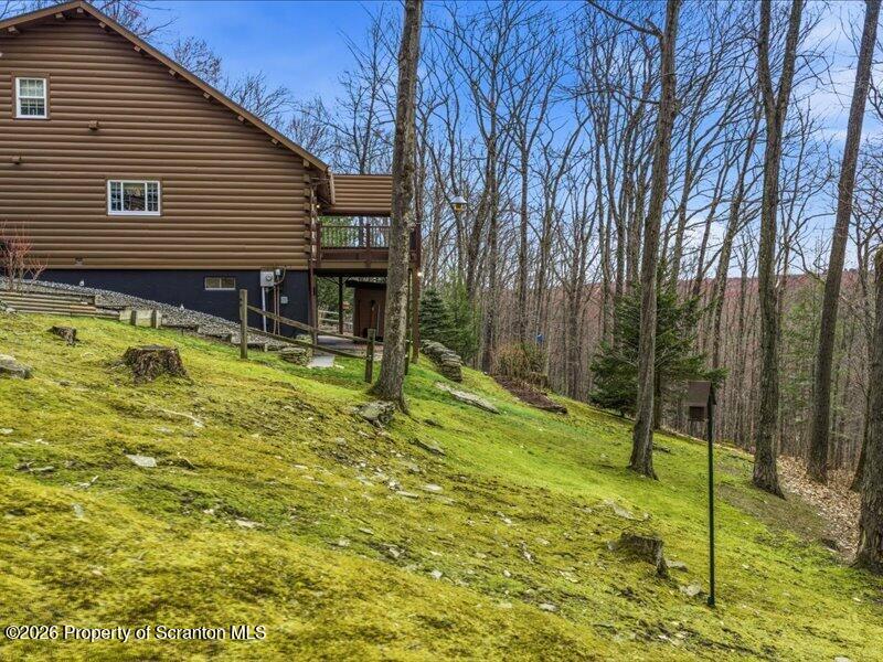 726 Tripp Lake Road Brackney, PA 18812 - Photo 29 of 29 Side