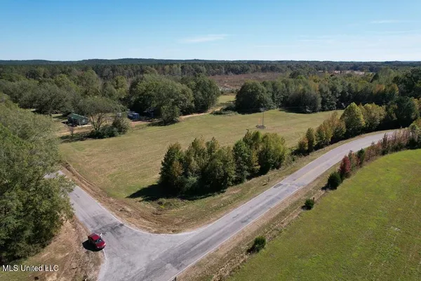 $105,090 | 7 Cr Myrtle Ms 38650, Hickory Flat, MS 38633