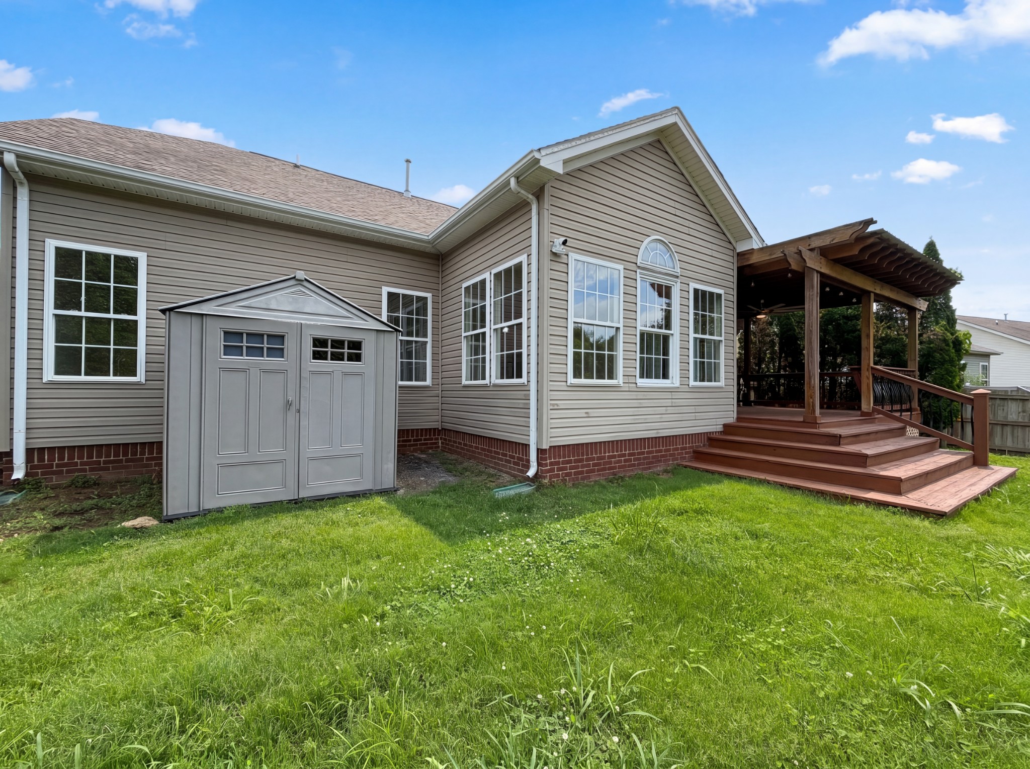 1027 Countess Lane Spring Hill, TN 37174 - Photo 30 of 31