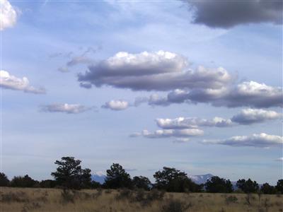 2494 East S Rim Ranch Road Williams, AZ 86046 - Photo 3 of 5 Additional Photo