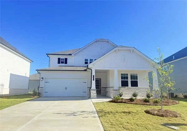 $3,200 | 2665 Mourning Dove Drive, Grayson, GA 30017