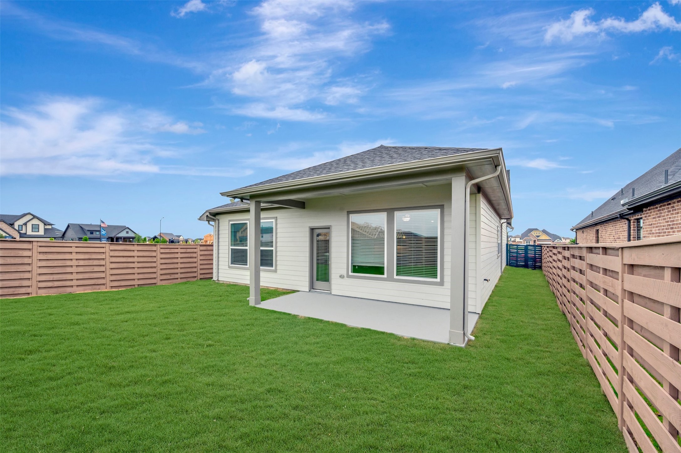 4611 Compass Avenue Richmond, TX 77469 - Photo 10 of 46