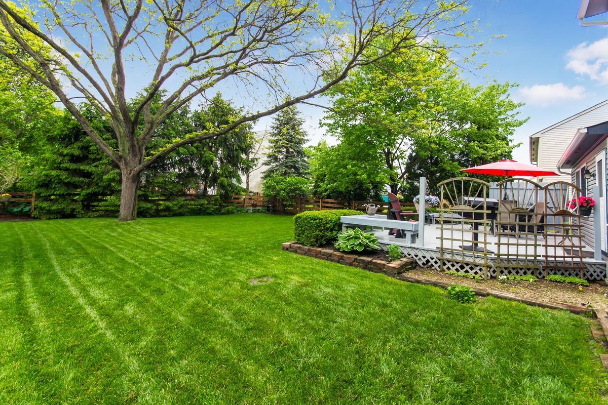 2017 Stancrest Road Dublin, OH 43016 - Photo 34 of 39 Gallery Image 34