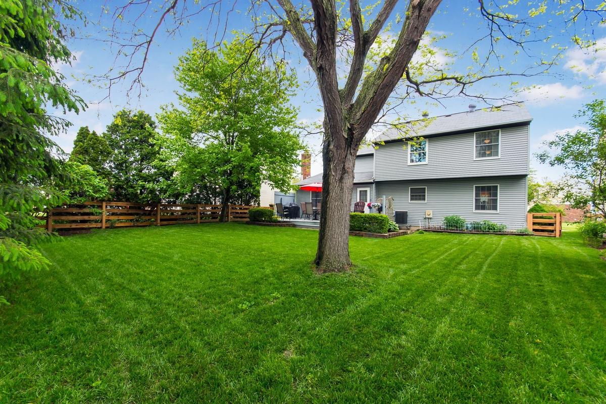 2017 Stancrest Road Dublin, OH 43016 - Photo 36 of 39 Gallery Image 36