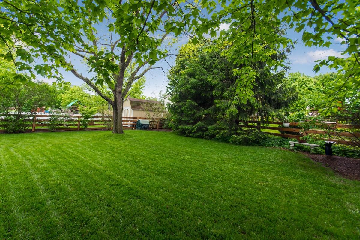 2017 Stancrest Road Dublin, OH 43016 - Photo 37 of 39 Gallery Image 37