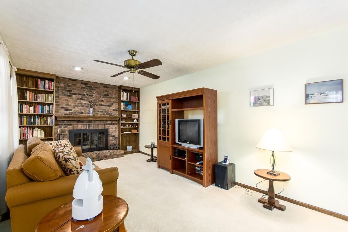 2017 Stancrest Road Dublin, OH 43016 - Photo 8 of 39 Gallery Image 8