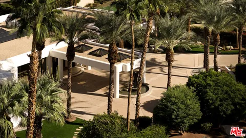 $6,995,000 | 70418 Placerville Road, Rancho Mirage, CA 92270