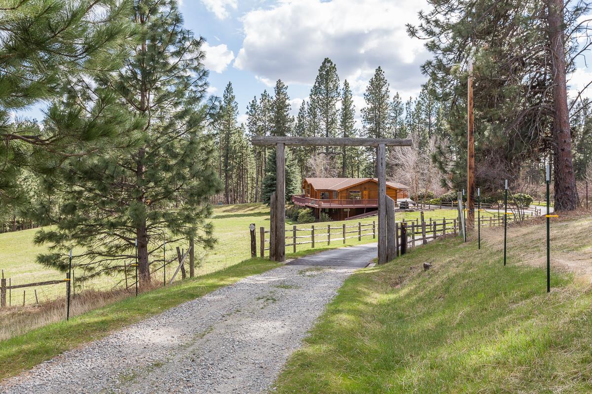 8104 South Regal Road Spokane, WA 99223 - Photo 47 of 48