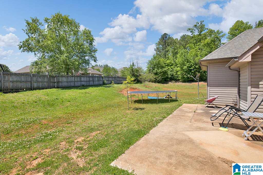 109 Runnymede Alabaster, AL 35114 - Photo 18 of 20
