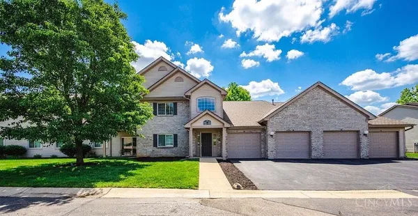 $279,900 | 4782 Bordeaux Lane, Mason, OH 45040