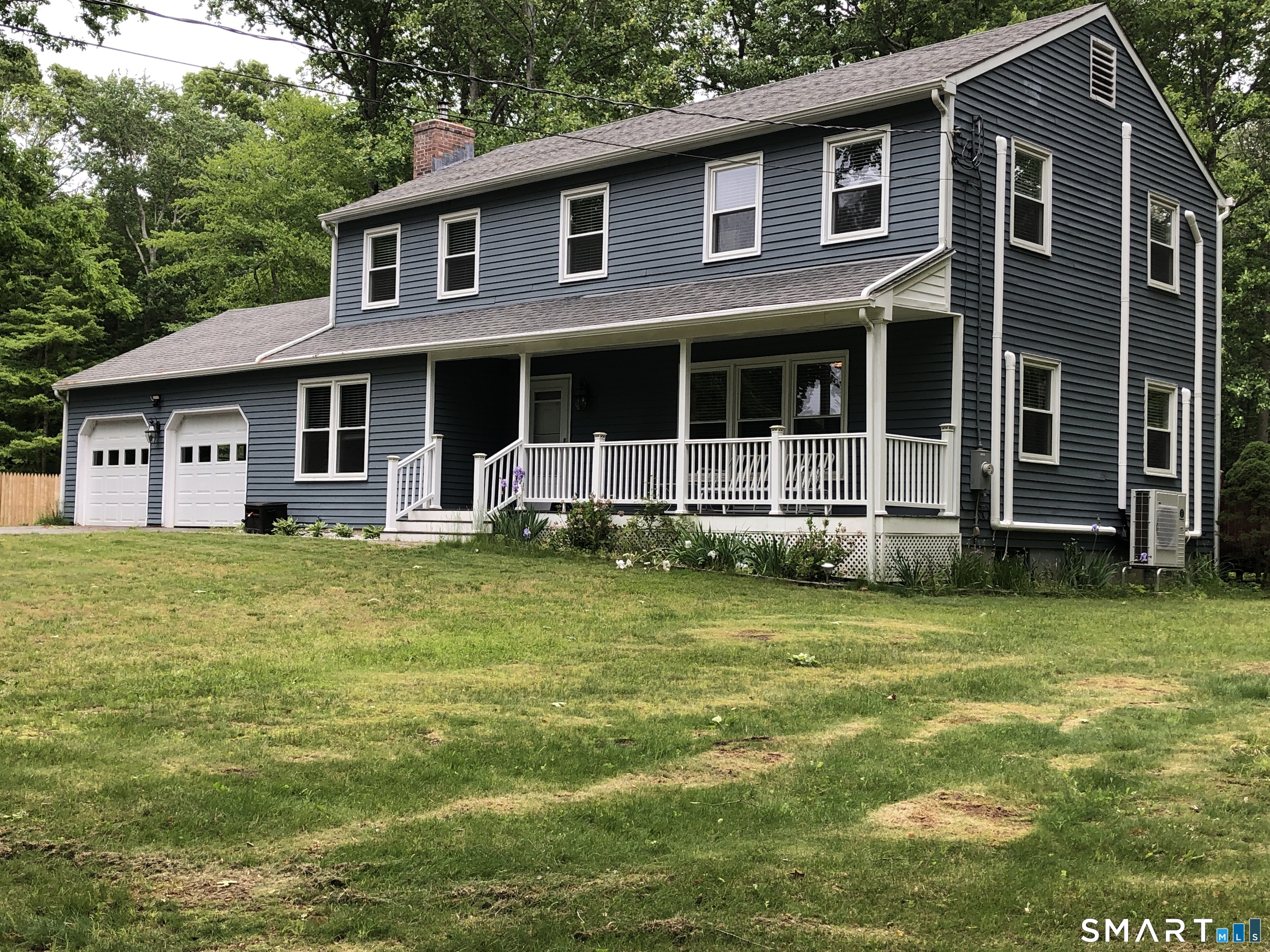 129 Sullivan Road Salem, CT 06420 - Photo 3 of 30