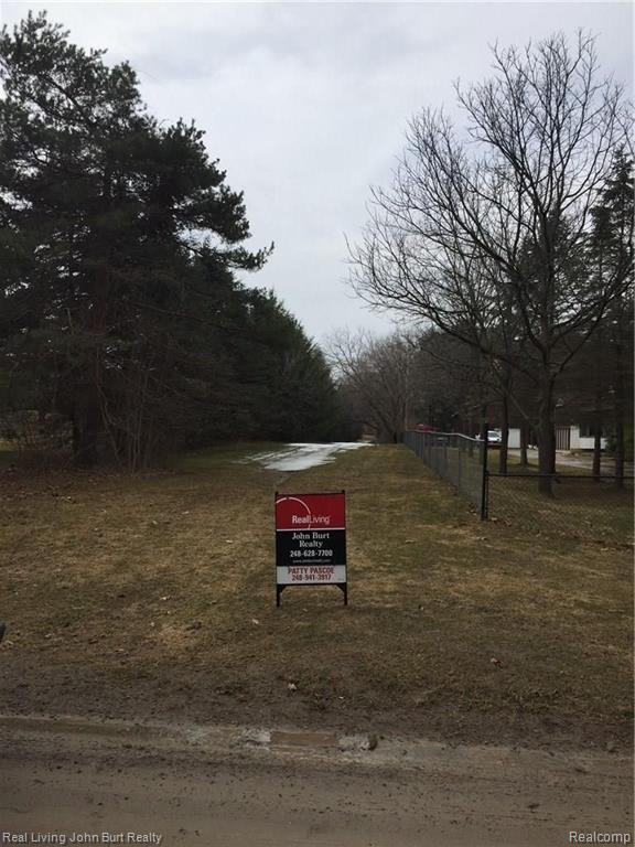0 South Conklin Road Lake Orion, MI 48362 - Photo 1 of 2
