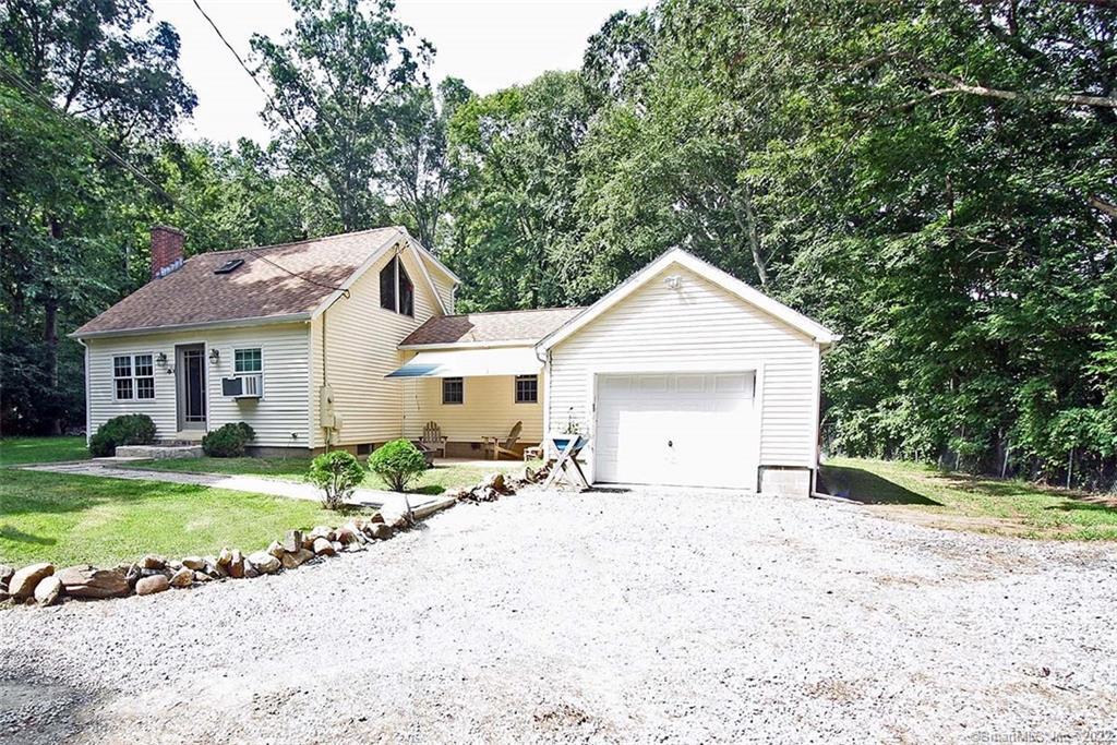 182 Old Clinton Road Westbrook, CT 06498 - Photo 1 of 1