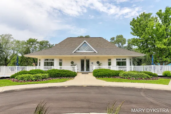 $700,000 | 145 Bay Meadows Drive, Holland, MI 49424