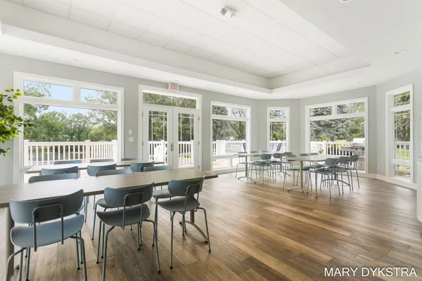 $700,000 | 145 Bay Meadows Drive, Holland, MI 49424