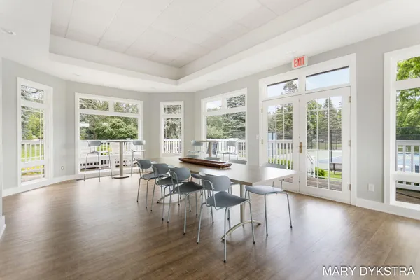 $700,000 | 145 Bay Meadows Drive, Holland, MI 49424