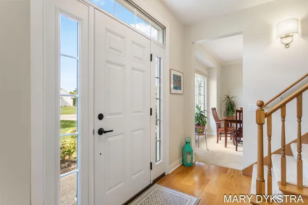 $700,000 | 145 Bay Meadows Drive, Holland, MI 49424