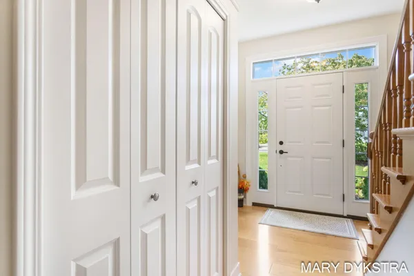 $700,000 | 145 Bay Meadows Drive, Holland, MI 49424