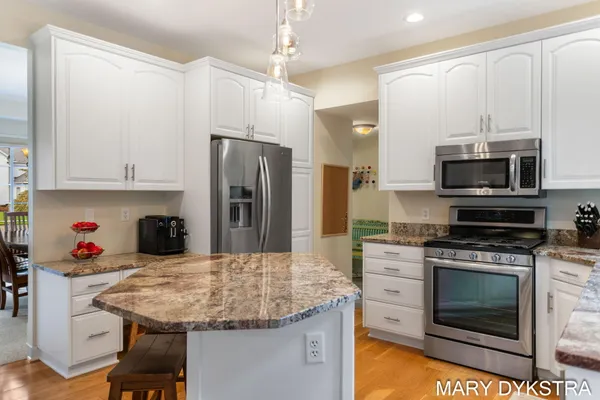 $700,000 | 145 Bay Meadows Drive, Holland, MI 49424