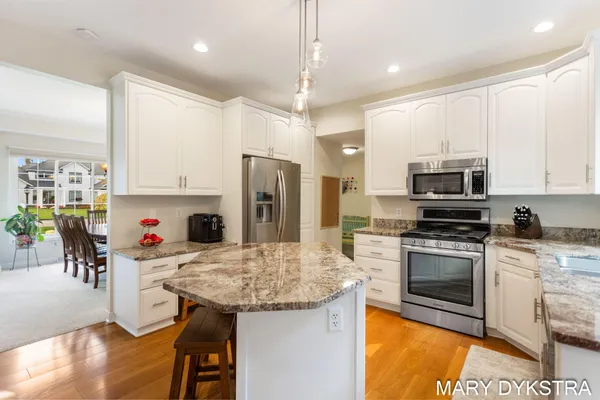 $700,000 | 145 Bay Meadows Drive, Holland, MI 49424