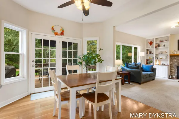 $700,000 | 145 Bay Meadows Drive, Holland, MI 49424