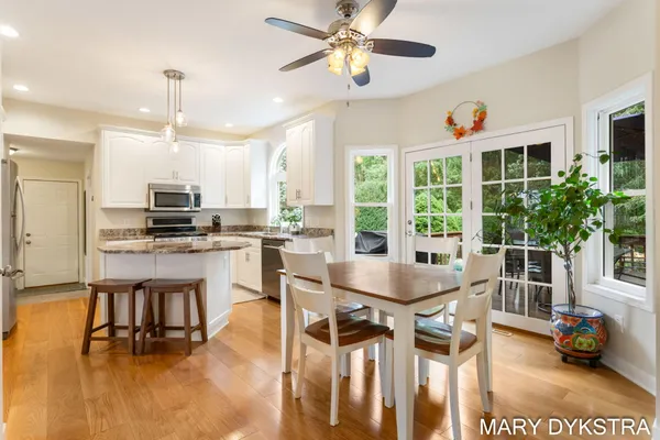 $700,000 | 145 Bay Meadows Drive, Holland, MI 49424