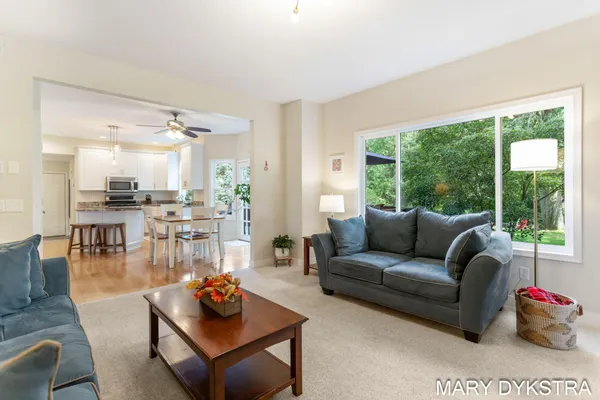 $700,000 | 145 Bay Meadows Drive, Holland, MI 49424