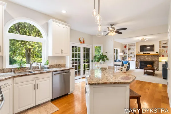 $700,000 | 145 Bay Meadows Drive, Holland, MI 49424