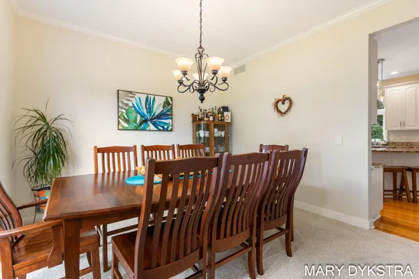 $700,000 | 145 Bay Meadows Drive, Holland, MI 49424