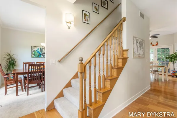 $700,000 | 145 Bay Meadows Drive, Holland, MI 49424