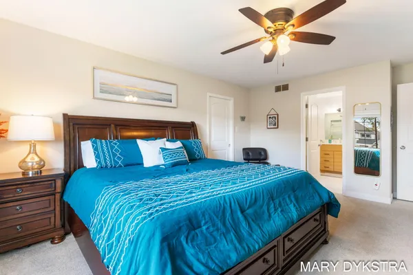 $700,000 | 145 Bay Meadows Drive, Holland, MI 49424