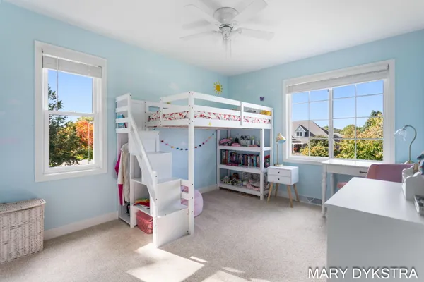 $700,000 | 145 Bay Meadows Drive, Holland, MI 49424
