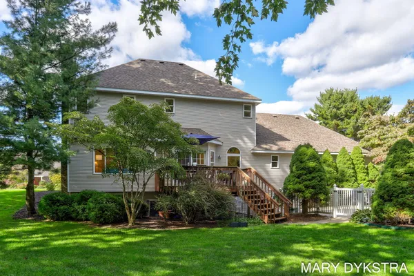 $700,000 | 145 Bay Meadows Drive, Holland, MI 49424