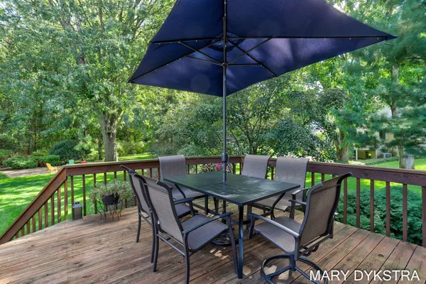 $700,000 | 145 Bay Meadows Drive, Holland, MI 49424