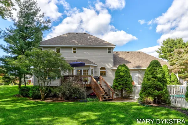 $700,000 | 145 Bay Meadows Drive, Holland, MI 49424