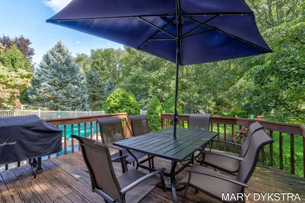 $700,000 | 145 Bay Meadows Drive, Holland, MI 49424