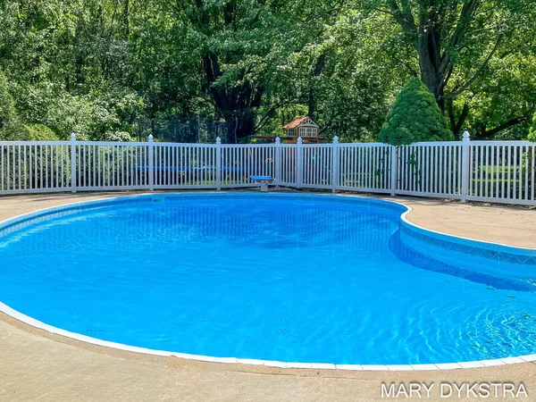 $700,000 | 145 Bay Meadows Drive, Holland, MI 49424