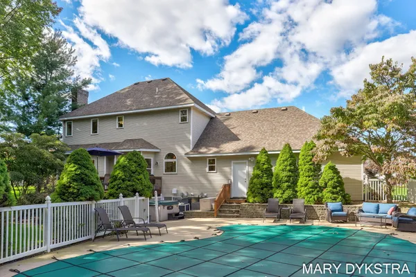 $700,000 | 145 Bay Meadows Drive, Holland, MI 49424