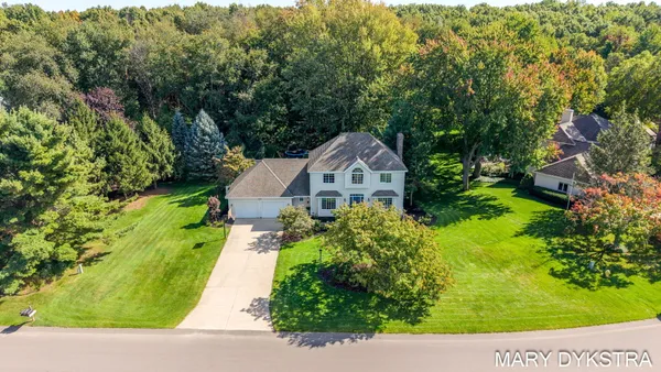$700,000 | 145 Bay Meadows Drive, Holland, MI 49424